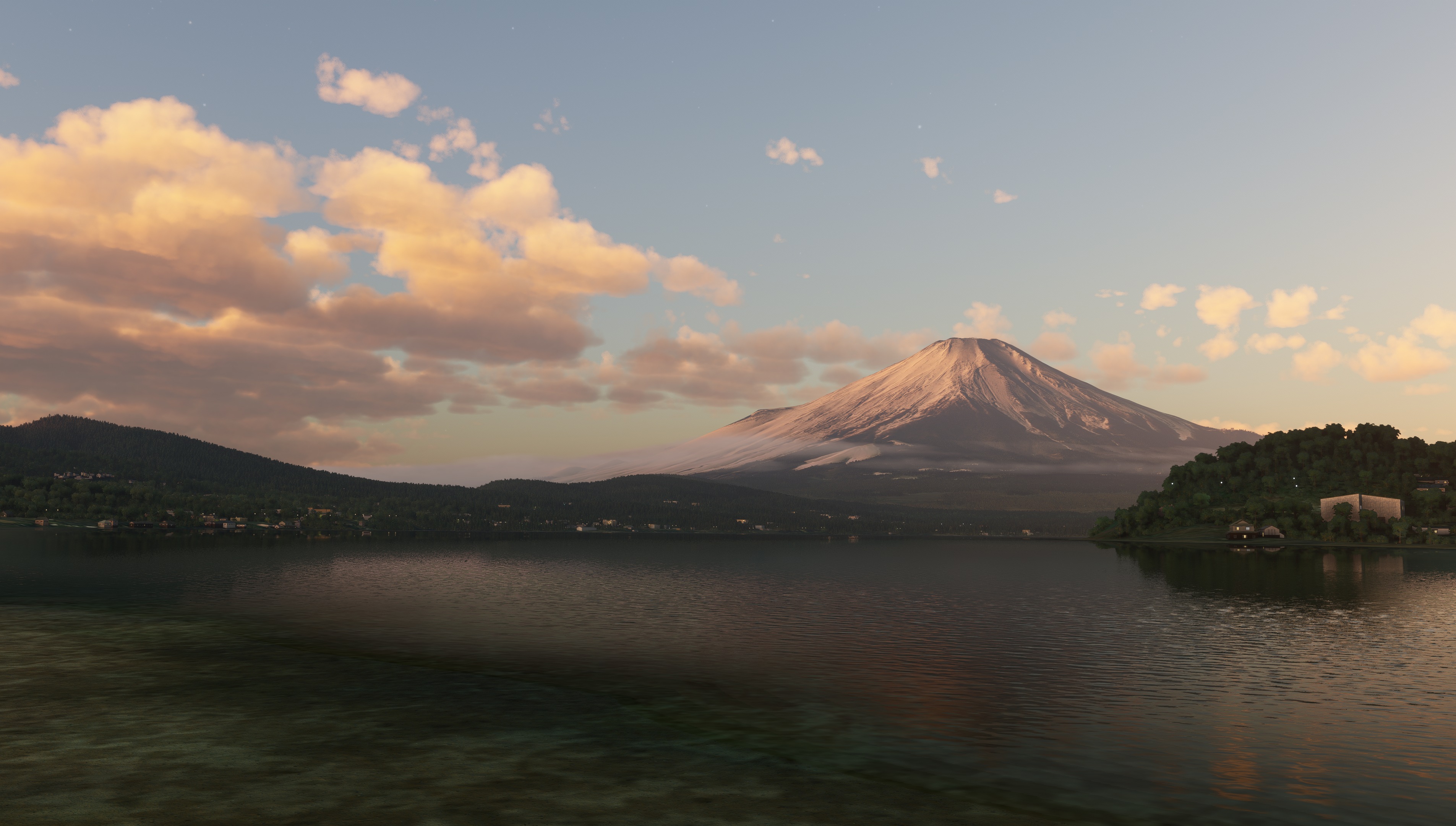 Microsoft Flight Simulator 2024 - Imagen 17